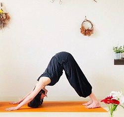 疲労回復、肩甲骨解し、美脚効果