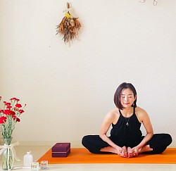 関節の可動域が広がると日常が楽に